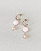 Aion Earrings