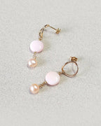 Aion Earrings