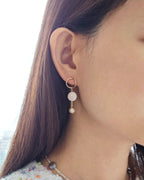 Aion Earrings
