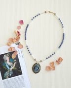 Antoinette Necklace