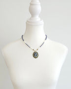 Antoinette Necklace