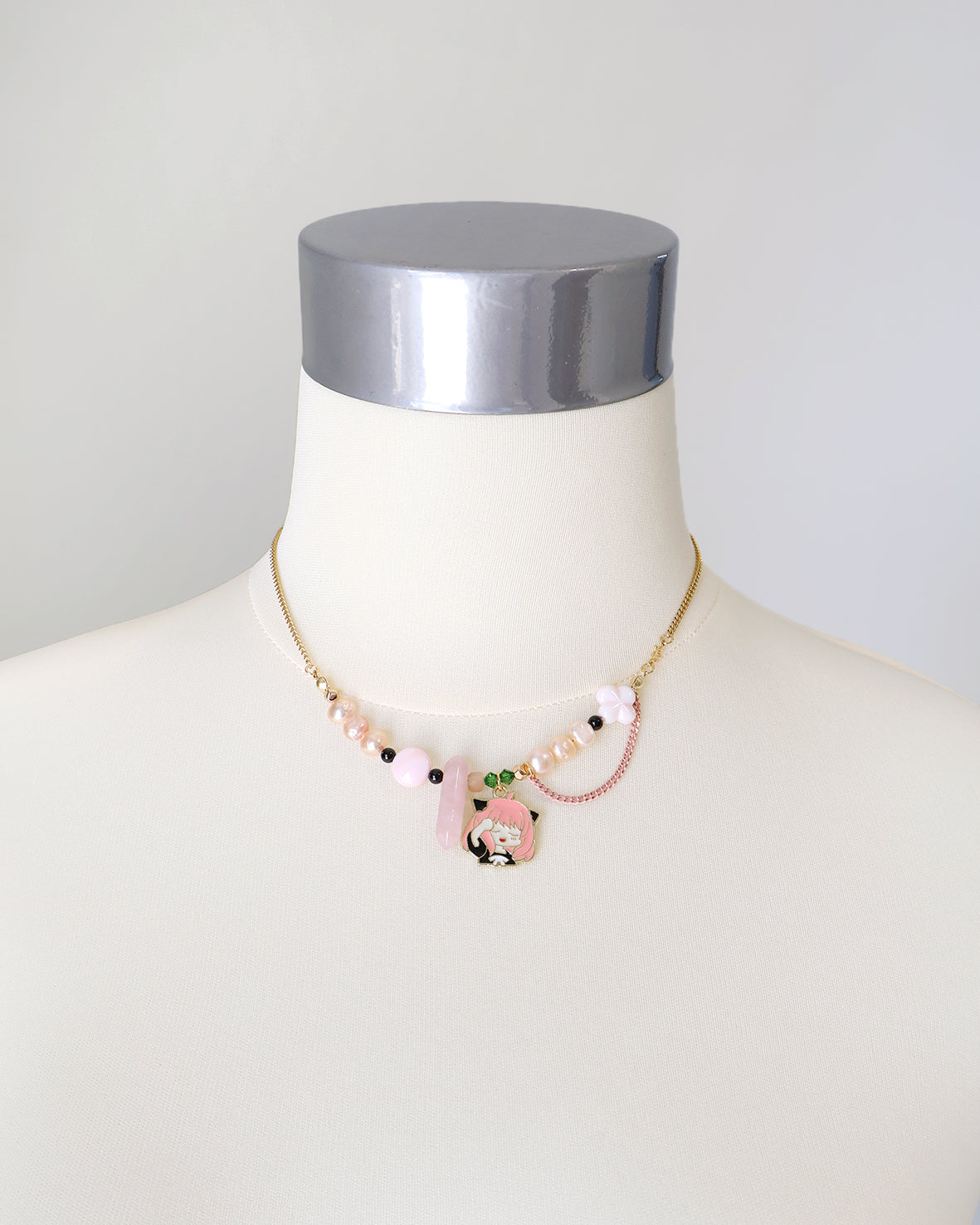 Anya Necklace