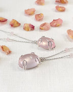 Ballerina Necklace