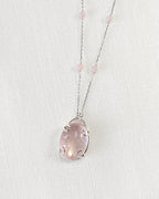 Ballerina Necklace