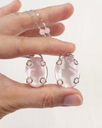 Ballerina Necklace