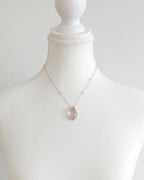 Ballerina Necklace