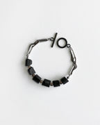 Black Tourmaline Bracelet