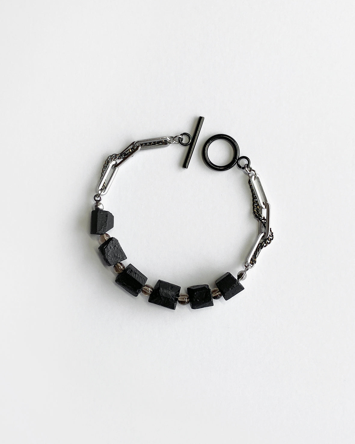 Black Tourmaline Bracelet
