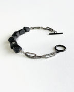 Black Tourmaline Bracelet