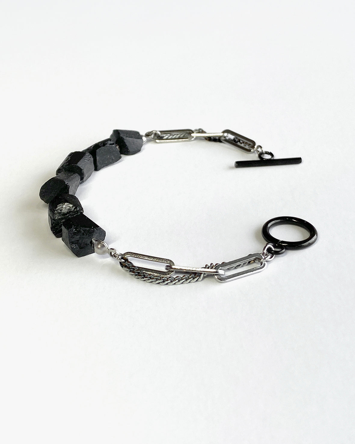Black Tourmaline Bracelet