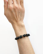 Black Tourmaline Bracelet