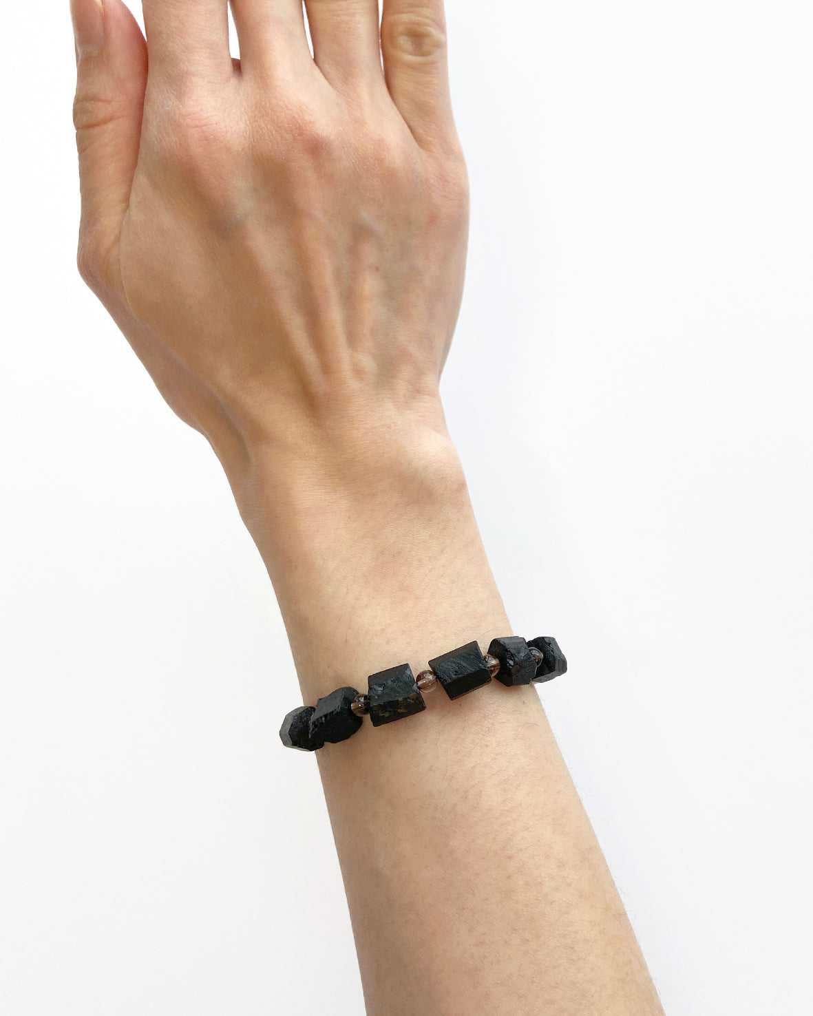 Black Tourmaline Bracelet