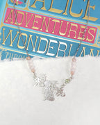 Bunny Story Necklace