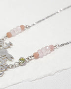Bunny Story Necklace