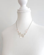 Bunny Story Necklace