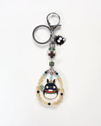 Bursting Totoro Bagcharm