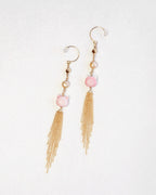 Catty Bonbon Earrings