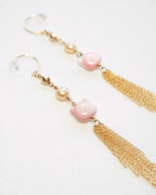 Catty Bonbon Earrings