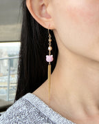 Catty Bonbon Earrings