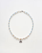 Cinderella's Pearl Necklace