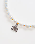 Cinderella's Pearl Necklace