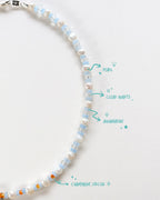 Cinderella's Pearl Necklace