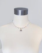 Cinderella's Pearl Necklace