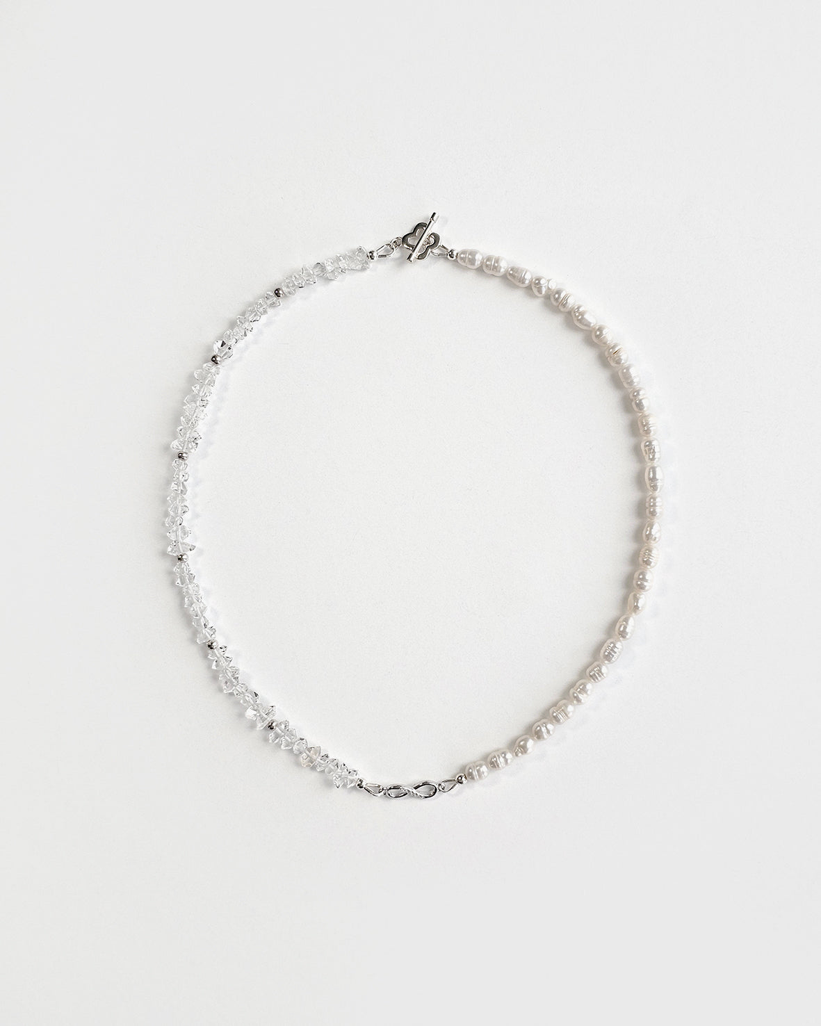 Clementine Necklace