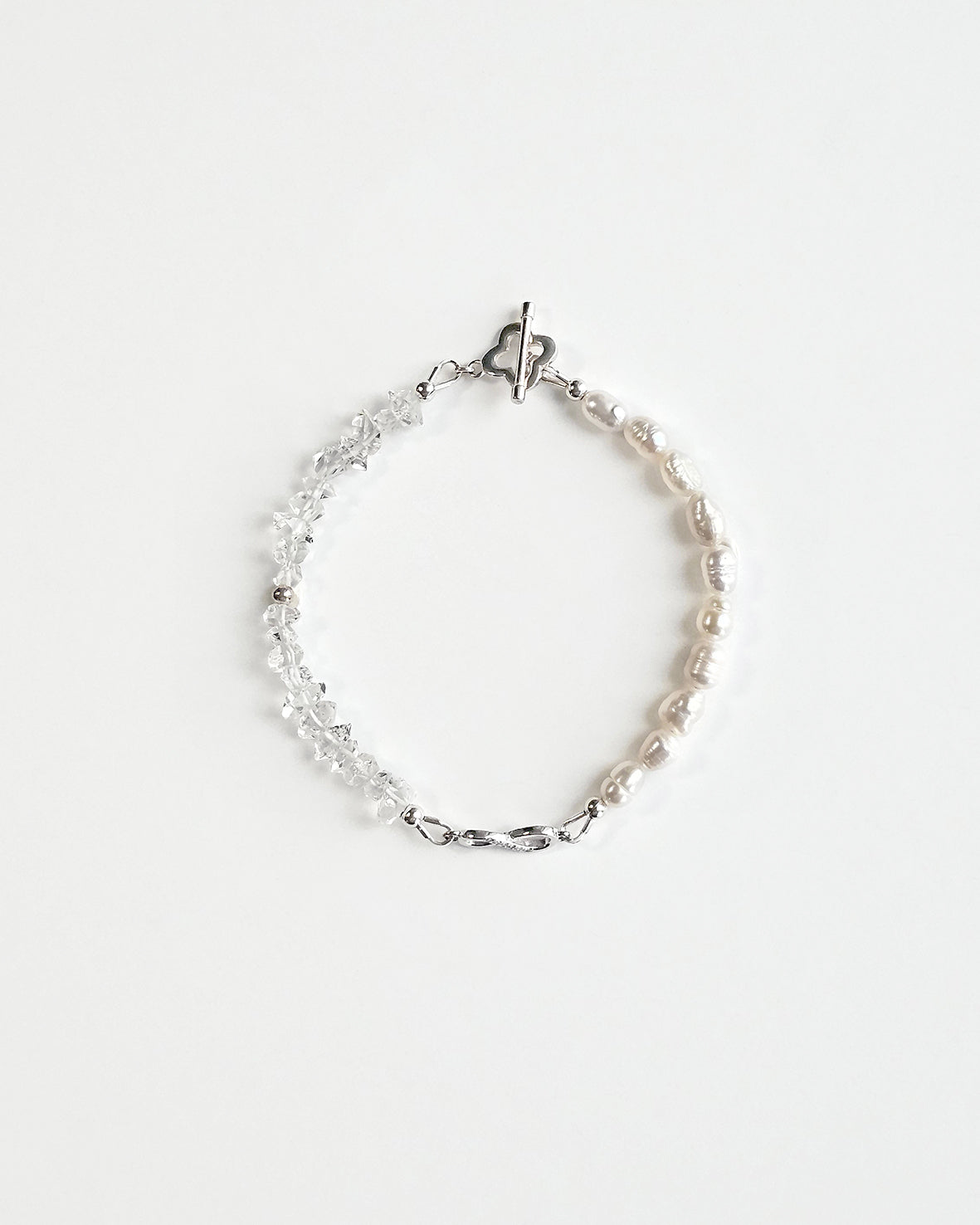 Clementine Bracelet