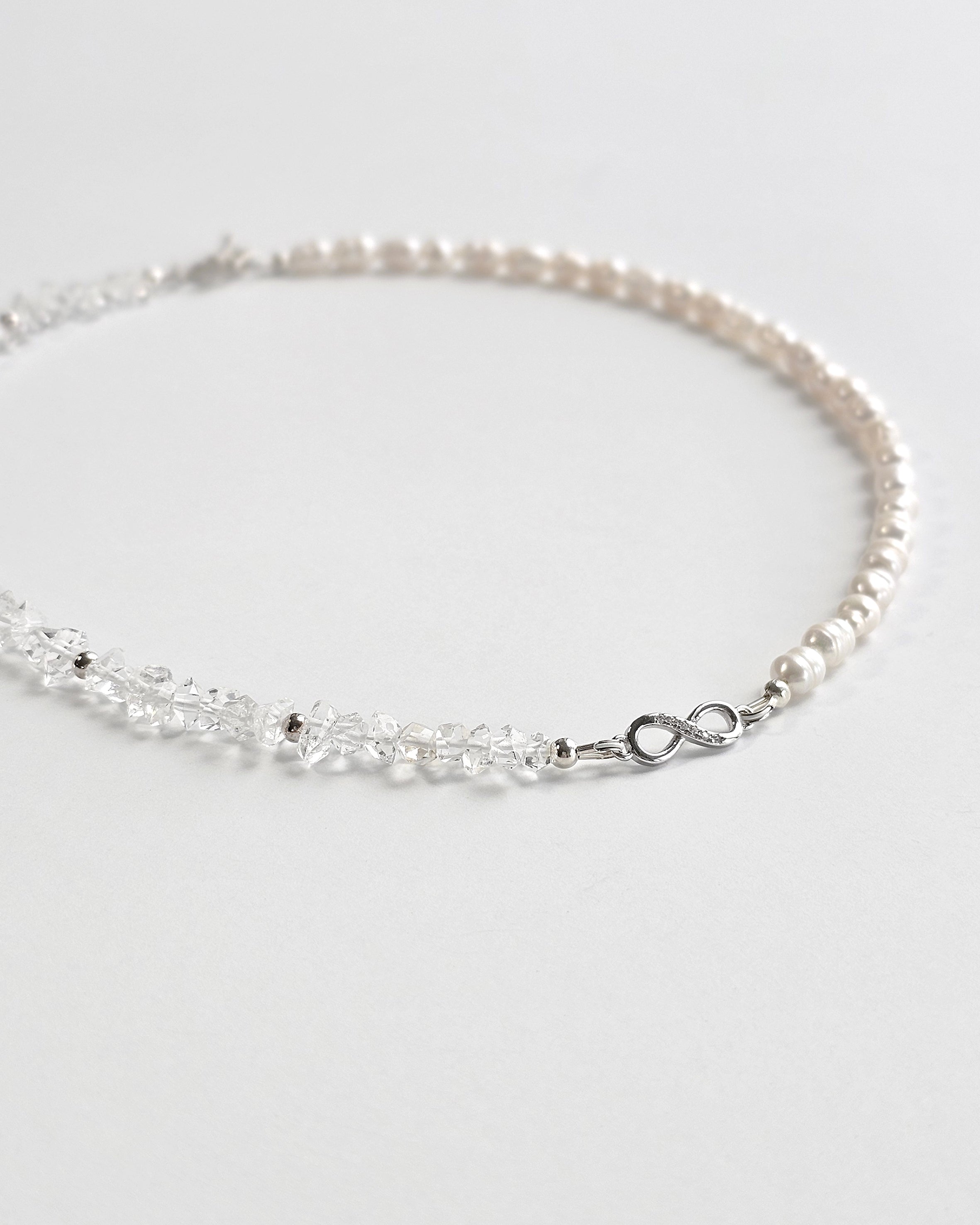 Clementine Necklace