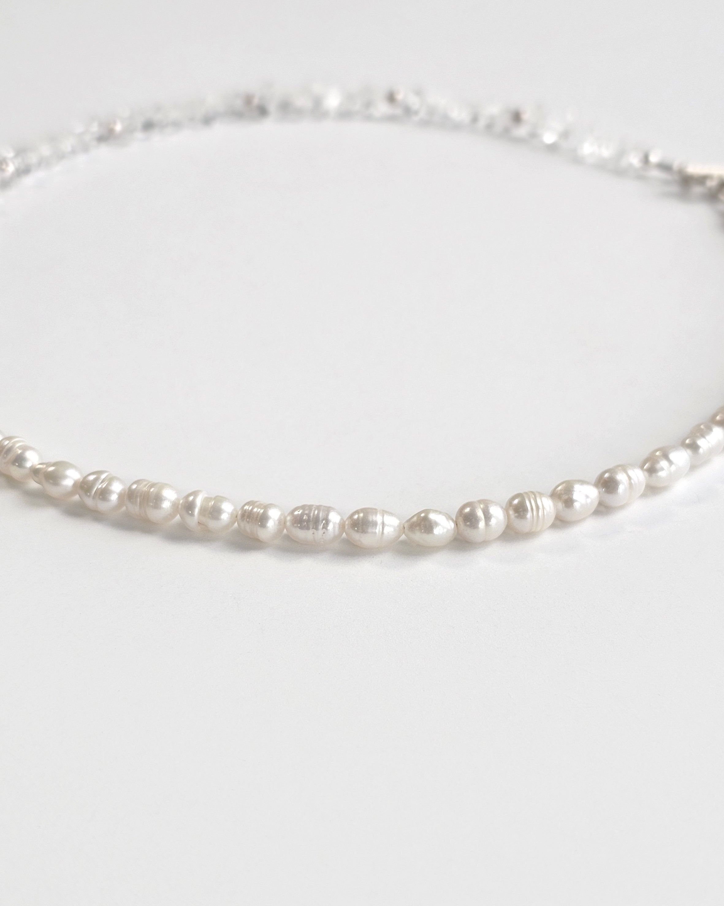 Clementine Necklace