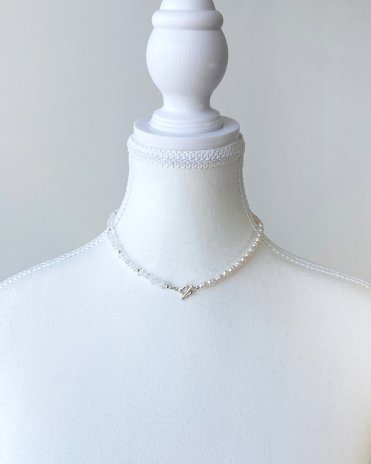 Clementine Necklace