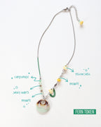 Token Necklace