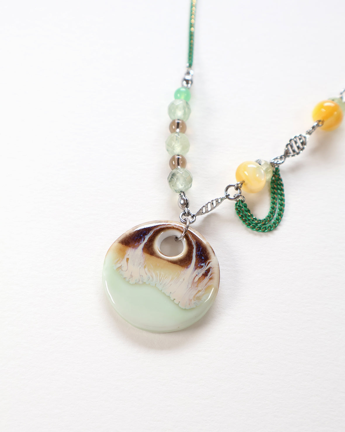 Token Necklace