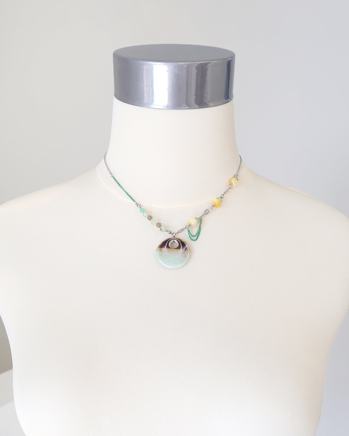 Token Necklace