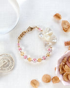 Flowering Cherry Bracelet