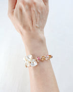 Flowering Cherry Bracelet
