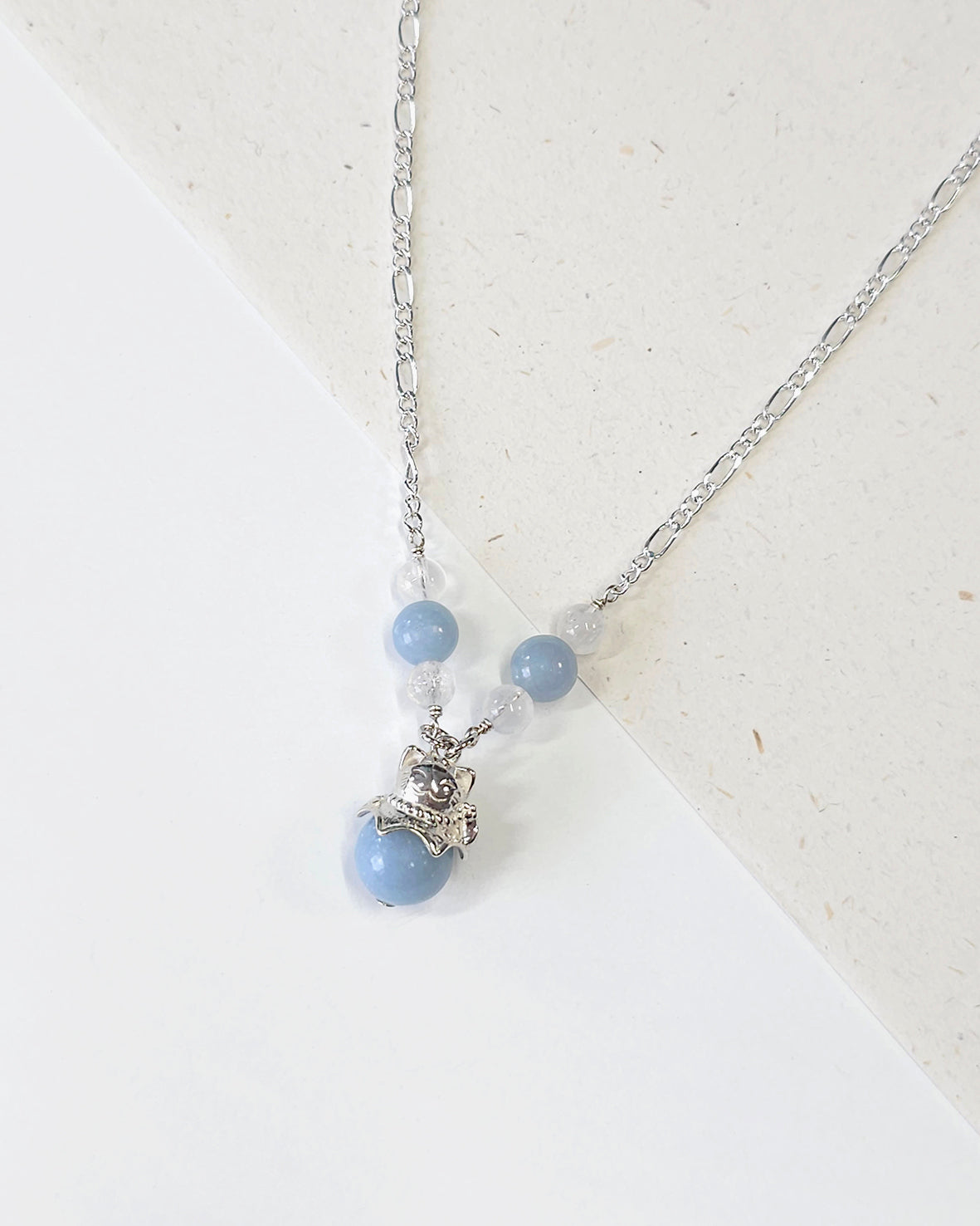 Fortunity Necklace