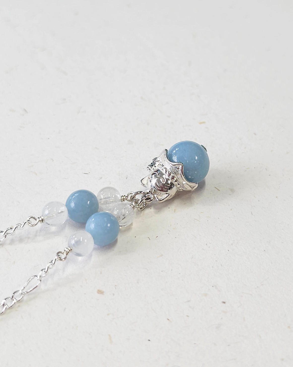 Fortunity Necklace