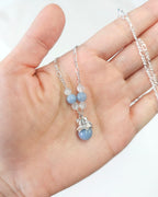 Fortunity Necklace