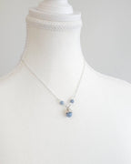 Fortunity Necklace