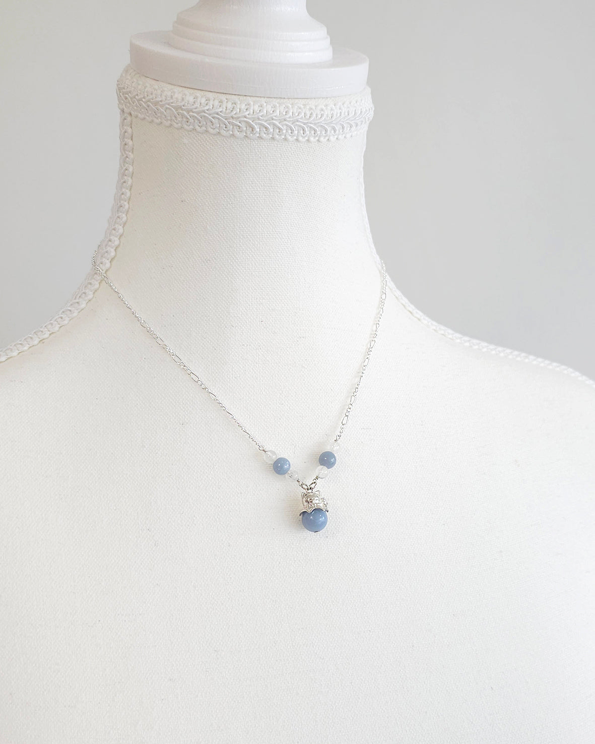 Fortunity Necklace