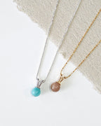 Hophop Necklace