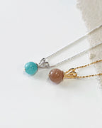 Hophop Necklace