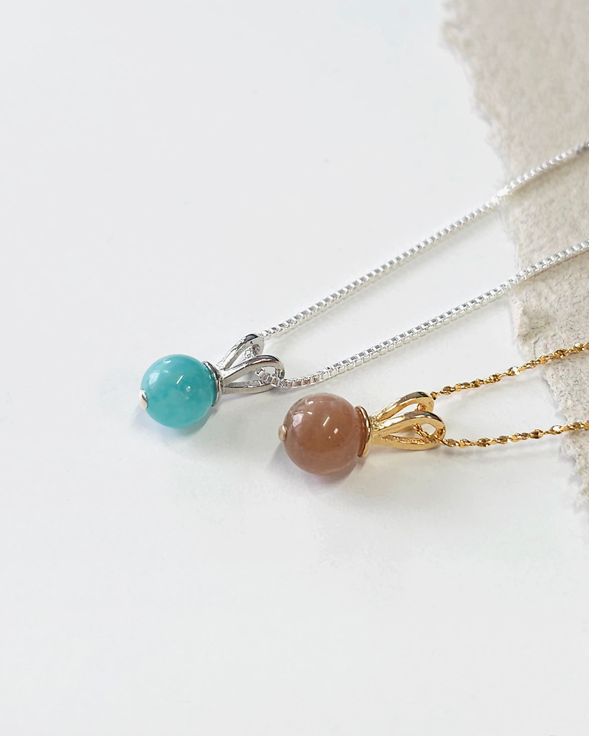 Hophop Necklace