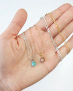 Hophop Necklace