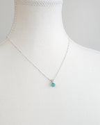 Hophop Necklace