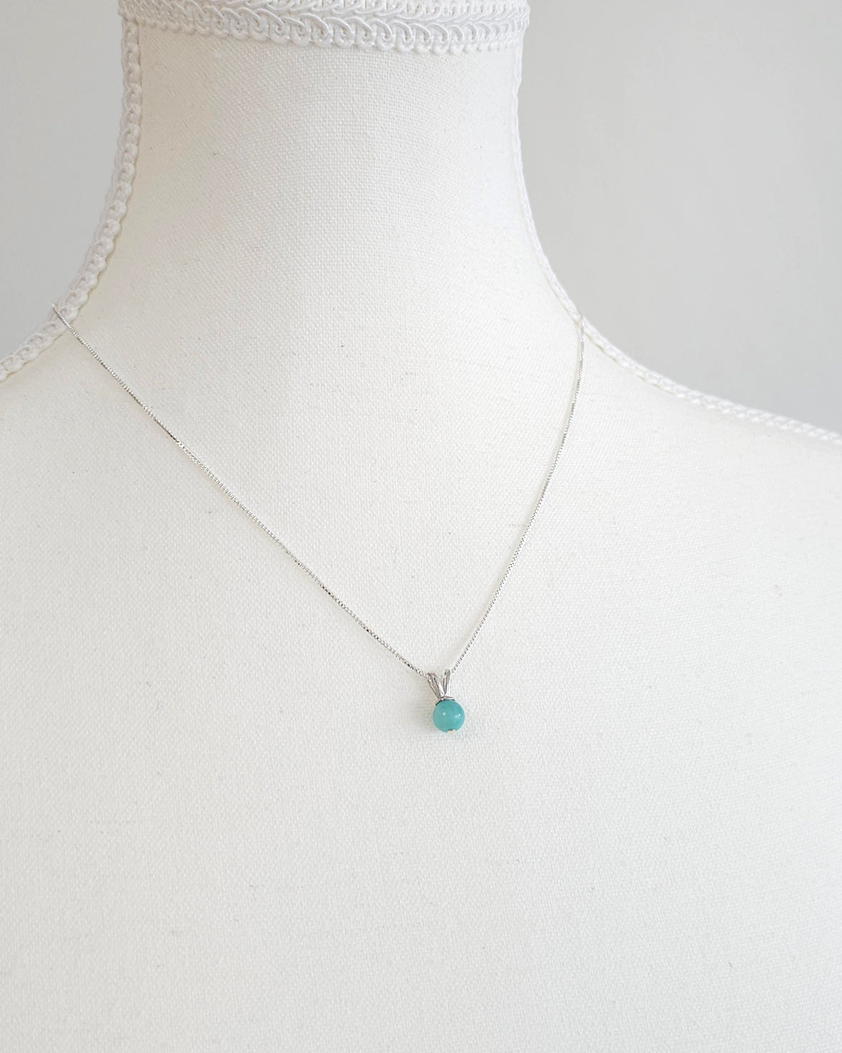 Hophop Necklace