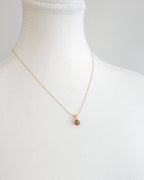 Hophop Necklace