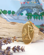 J'Aime Paris Necklace